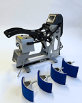 SupaPress 5 in 1 Cap Heat Press