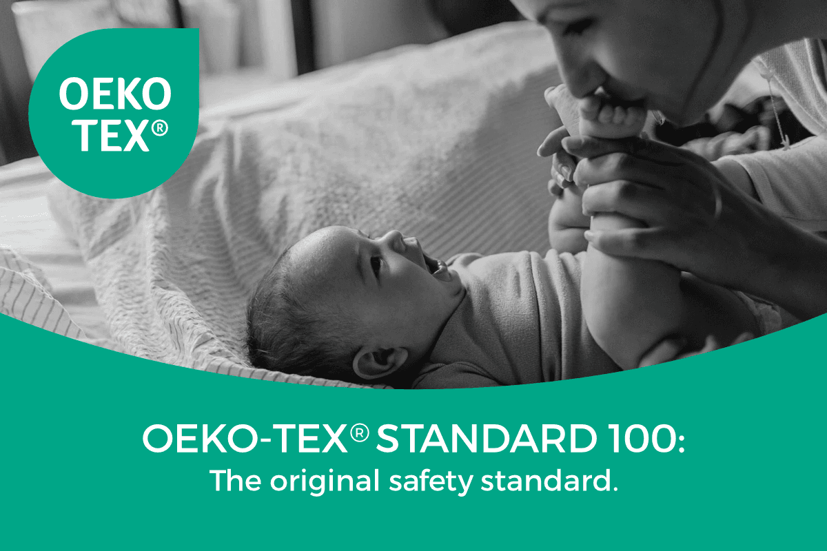 OEKO-TEX® Standard 100