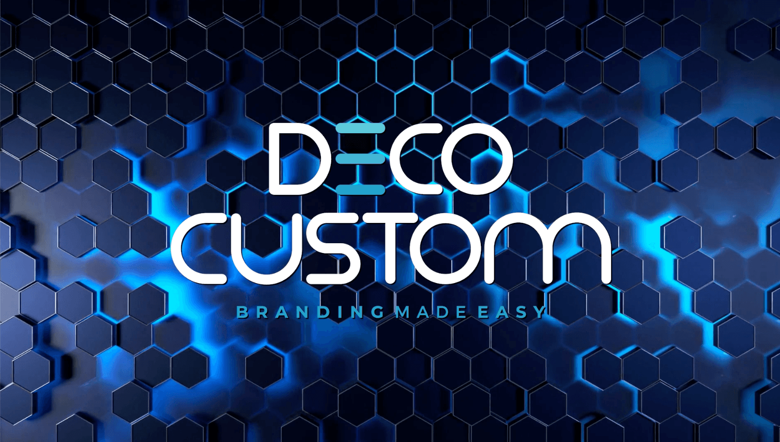 DecoCustom: Custom storefront powered by Supacolor